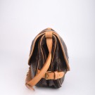 LOUIS VUITTON SAUMUR 30 (1991) – DOBBELSIDIG OG FUNKSJONELL VINTAGEKLASSIKER thumbnail