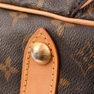 Louis Vuitton Galliera GM i fr 2009 thumbnail