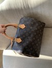 Louis Vuitton Speedy 30 thumbnail
