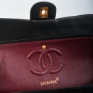 Chanel Double Flap Classic  Medium  thumbnail