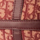 Dior Duffle Bag (1980) – vintage reiseveske i Dior monogram thumbnail