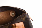 Louis Vuitton Mini Speedy thumbnail