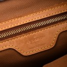 LOUIS VUITTON CABAS PIANO (2002) – KLASSISK OG FUNKSJONELL TOTE thumbnail