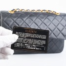 Chanel Double Flap Classic  Medium  thumbnail