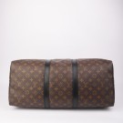 Louis Vuitton Keepall turn into Bando str 50 I fra 1995  thumbnail