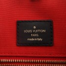 Louis Vuitton On The Go GM thumbnail