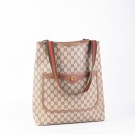 Gucci GG Sherry – Vintage klassiker fra 1980 thumbnail