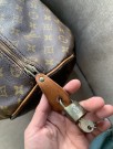 Louis Vuitton Keepall 60 thumbnail