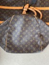 Louis Vuitton Keepall 60 thumbnail