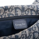 Dior Oblique Canvas – Vintage Dior fra 1980 thumbnail