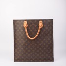 Louis Vuitton Sac Plat Predate Code 1980 thumbnail