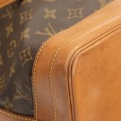 Louis Vuitton Noé GM (1994) – klassisk Monogram bøtteveske thumbnail
