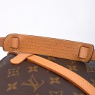 Louis Vuitton Chantilly (1988) – Elegant saddelveske i klassisk monogram thumbnail