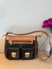 Louis Vuitton Hudson Customize thumbnail
