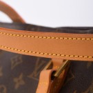 LOUIS VUITTON CABAS PIANO (2002) – KLASSISK OG FUNKSJONELL TOTE thumbnail