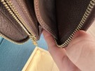 Louis Vuitton Zippy Wallet thumbnail