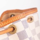 Louis Vuitton Noé GM (2007) – ikonisk bøtteveske i Damier Azur thumbnail
