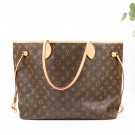 LOUIS VUITTON NEVERFULL GM thumbnail