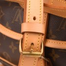 LOUIS VUITTON SAUMUR 30 (1991) – DOBBELSIDIG OG FUNKSJONELL VINTAGEKLASSIKER thumbnail