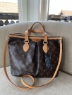 Louis Vuitton Palermo  thumbnail