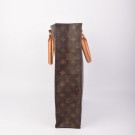 Louis Vuitton Sac Plat Predate Code 1980 thumbnail