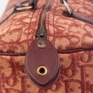 Dior Duffle Bag (1980) – vintage reiseveske i Dior monogram thumbnail