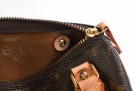 Louis Vuitton Mini Speedy thumbnail