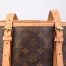 Louis Vuitton Bucket GM – Romslig klassiker fra 1998 thumbnail