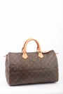 Louis Vuitton Speedy 35 thumbnail