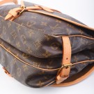 Louis Vuitton Saumur 30 – Klassisk satchel fra 1989 thumbnail