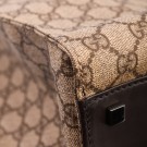 Gucci Monogram Shoulder Bag – Klassisk vintage fra 2000 thumbnail