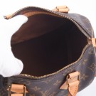 Louis Vuitton Speedy 25 – Tidløs klassiker fra 1993 thumbnail