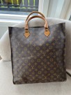 Louis Vuitton Sac Plat thumbnail