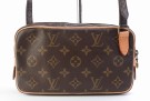 Louis Vuitton Marly thumbnail
