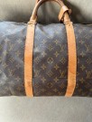Louis Vuitton Keepall 45  thumbnail