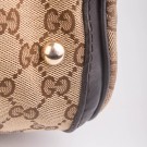 Gucci Sherry Line (2009) – klassisk veske i canvas thumbnail