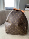 Louis Vuitton Keepall 60 thumbnail