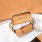 Louis Vuitton Damier Backpack – Canvas og skinn (1998) thumbnail