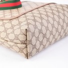 Gucci GG Sherry – Vintage klassiker fra 1980 thumbnail