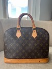 Louis Vuitton Alma thumbnail