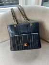 Chanel Front Flap Tote  thumbnail