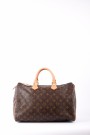 Louis Vuitton Speedy 35 thumbnail