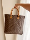 Louis Vuitton Sac Plat thumbnail