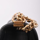Chanel Boy New Medium 2015 thumbnail
