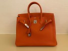 Hermes Birkin 30 Q Square thumbnail