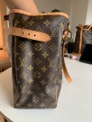 Louis Vuitton Batignolles Vertical  thumbnail