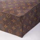 Louis Vuitton Sac Plat Predate Code 1980 thumbnail