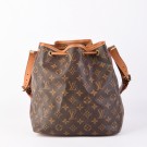 Louis Vuitton Noé PM – Monogram Canvas (1990) thumbnail