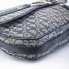 Dior Oblique Canvas – Vintage Dior fra 1980 thumbnail