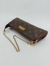 Louis Vuitton Eva Clutch thumbnail